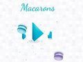 Spel Macarons online
