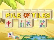 Spel Stapels tegels  online
