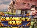 Spel Grootouders 'huis  online