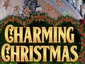 Spel Charmante kerst  online