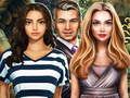Spel Familie enigma  online
