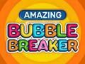 Spel Geweldige Bubble Breaker  online