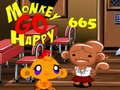 Spel Monkey Go Happy Stage 665 online