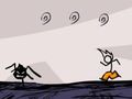 Spel Fancy Pants Avontuur  online