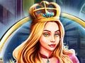 Spel De prinses-test  online