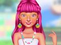 Spel BFF's E-Girl versus Soft Girl  online