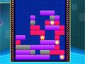 Spel Tetris-schuifregelaar  online
