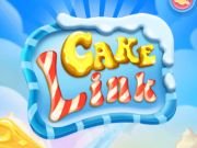 Spel Taart Link  online