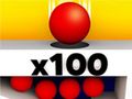 Spel Gespleten ballen  online