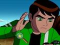 Spel Ben 10 Hidden Stars-uitdaging  online