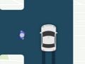 Spel Uber-chauffeur  online