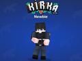 Spel Kirka online