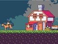 Spel Bezorging van koekjes  online