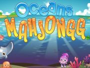 Spel Oceanen Mahjongg  online