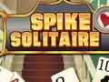Spel Spike Solitaire online