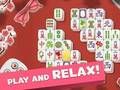 Spel Mahjong online