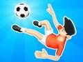 Spel Voetbalmeester  online