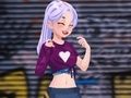 Spel Teenzone-gelaagdheid  online
