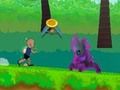 Spel Runner Builder online