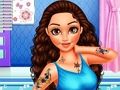 Spel Beste tattoo-artiest  online
