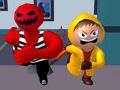 Spel Magische Frozen  online