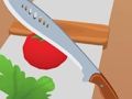 Spel Kinfe onoverwinnelijk  online