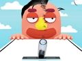 Spel Scheren Haar 3D  online