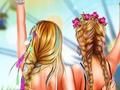 Spel Mode voor zomerfestivals  online