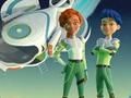 Spel Nova One Asteroïde Race  online