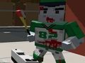 Spel PGA6 Zombie Arena 3D Survival online