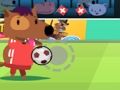 Spel Voetbal Kampioenen  online