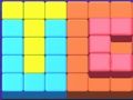 Spel Puzzelblokken passen  online
