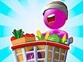 Spel Mini Market Tycoon online