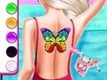 Spel Mode Tattoo Studio 4  online