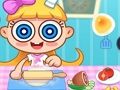 Spel Pizzakef online