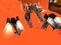 Spel Space City Bouw je rijk  online