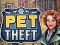 Spel Dierendiefstal  online