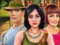 Spel Geheimen van Lake Cabin  online