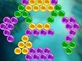 Spel Shoot Bubbles Oceaan pop  online