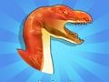 Spel Dinosaurus Meester  online