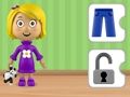 Spel Wereld van Alice Opposites online Spel Wereld van Alice Opposites online