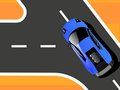 Spel Verkeer Car Run  online