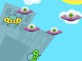 Spel De SpaceCraft Alien  online