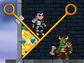 Spel Help de held  online