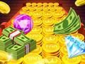 Spel Munt Bulldozer  online