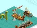 Spel Gevechtsbladen. io  online
