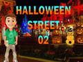 Spel Halloweenstraat 02  online