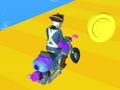 Spel Krabbel Ruiter  online