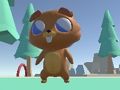 Spel Camptown-races  online