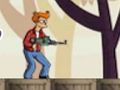 Spel Futurama: Werelden van Morgen  online